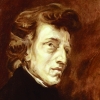 Ślady polskiego,sławnego kompozytora Fryderyka Chopina (1810-1849)